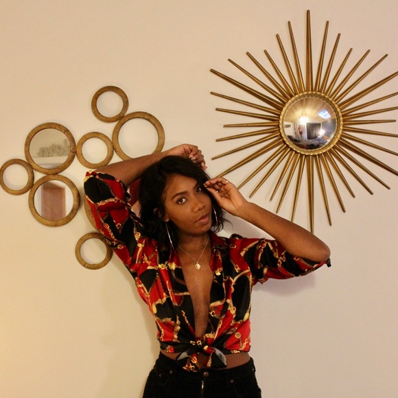 Meet your Posher, Jeanine - Picture 8 of 8